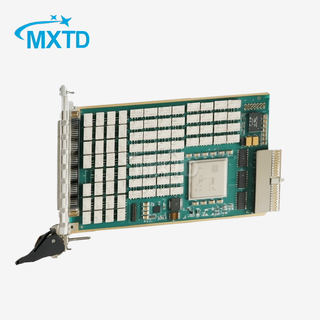 PXIe 4x32 Matrix Switches